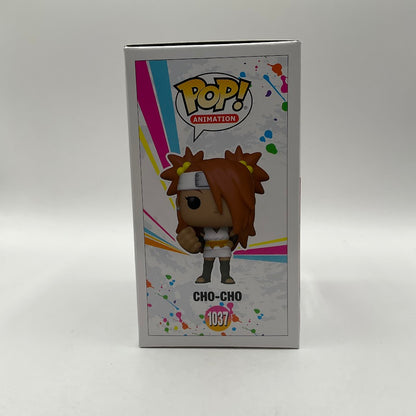 Cho-Cho Funko Pop! Boruto Naruto Next Generations #1037