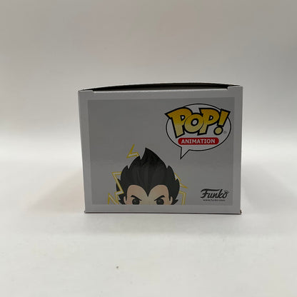 Vegeta (Galick Gun) Funko Pop! Dragon Ball Z #712 Chalice Collectibles