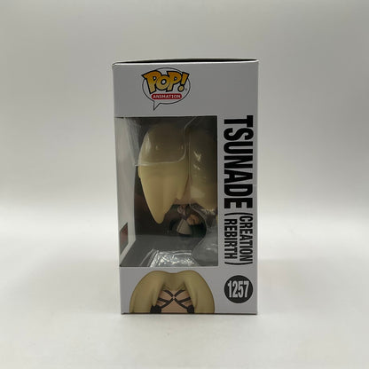 Tsunade (Creation Rebirth) Funko Pop! Naruto Shippuden #1257 AAA Anime