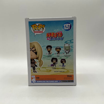 Tsunade (Creation Rebirth) Funko Pop! Naruto Shippuden #1257 AAA Anime