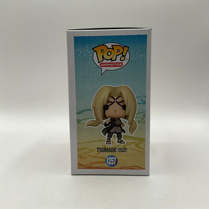 Tsunade (Creation Rebirth) Funko Pop! Naruto Shippuden #1257 AAA Anime
