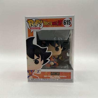 Goku Funko Pop! Dragon Ball Z #615