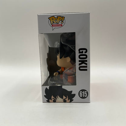 Goku Funko Pop! Dragon Ball Z #615