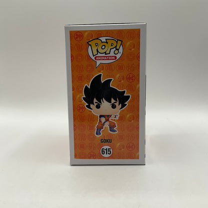 Goku Funko Pop! Dragon Ball Z #615