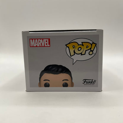 Shang-Chi Funko Pop! Shang-Chi & the Legend of the Ten Rings #844 - Collector Store LLC