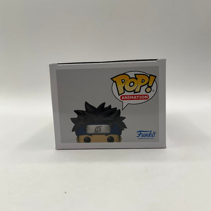 Kiba with Akamaru Funko Pop! Naruto Shippuden #1194