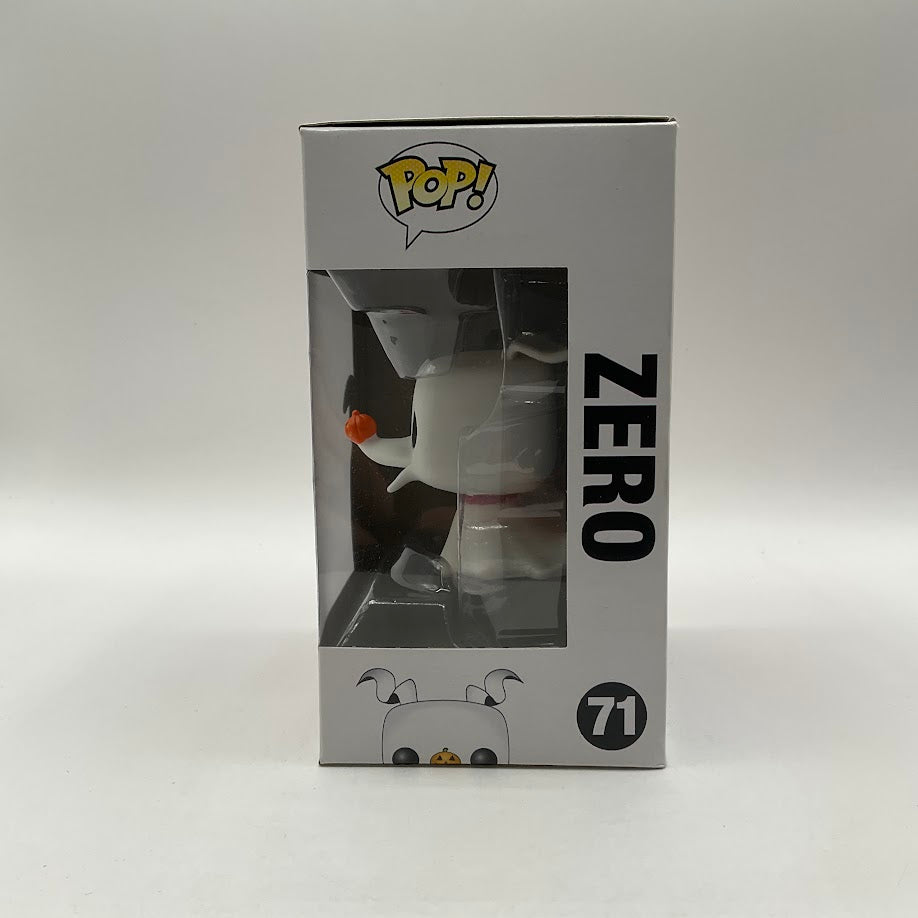 Zero Funko Pop! Disney #71