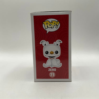 Zero Funko Pop! Disney #71