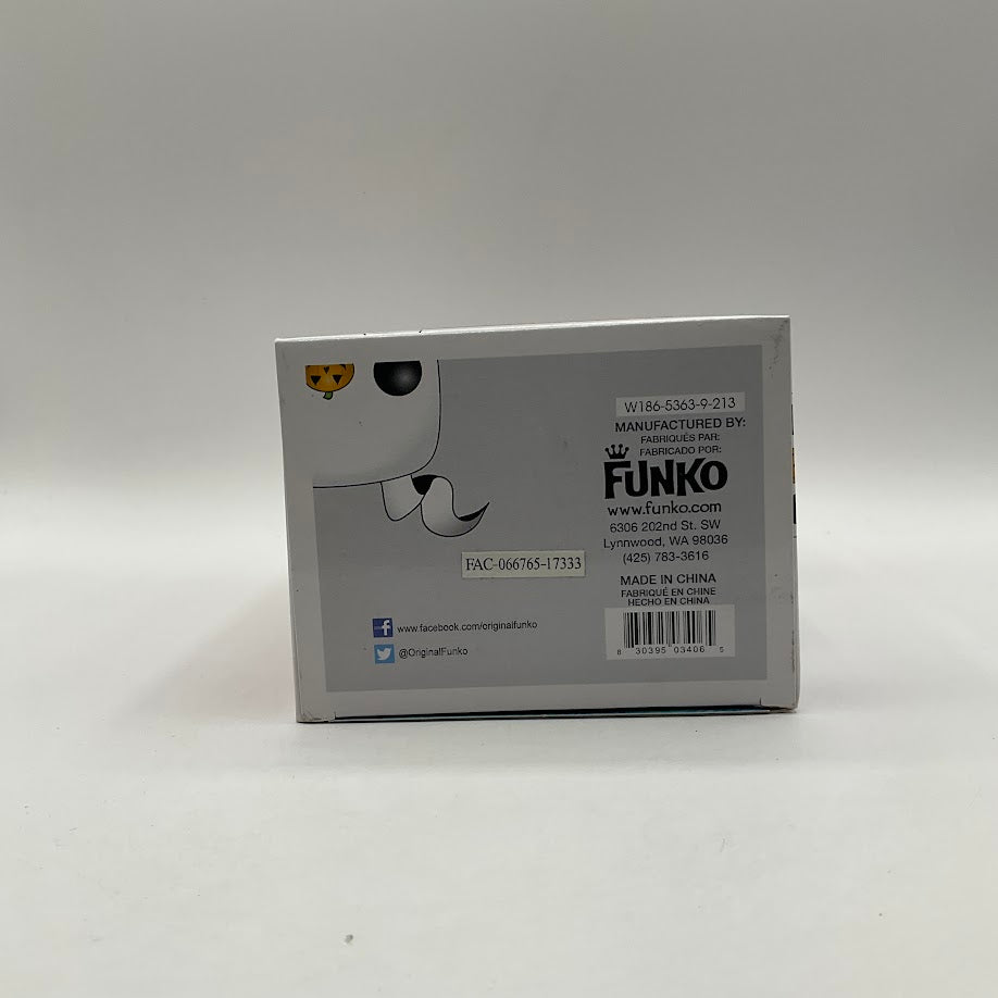 Zero Funko Pop! Disney #71