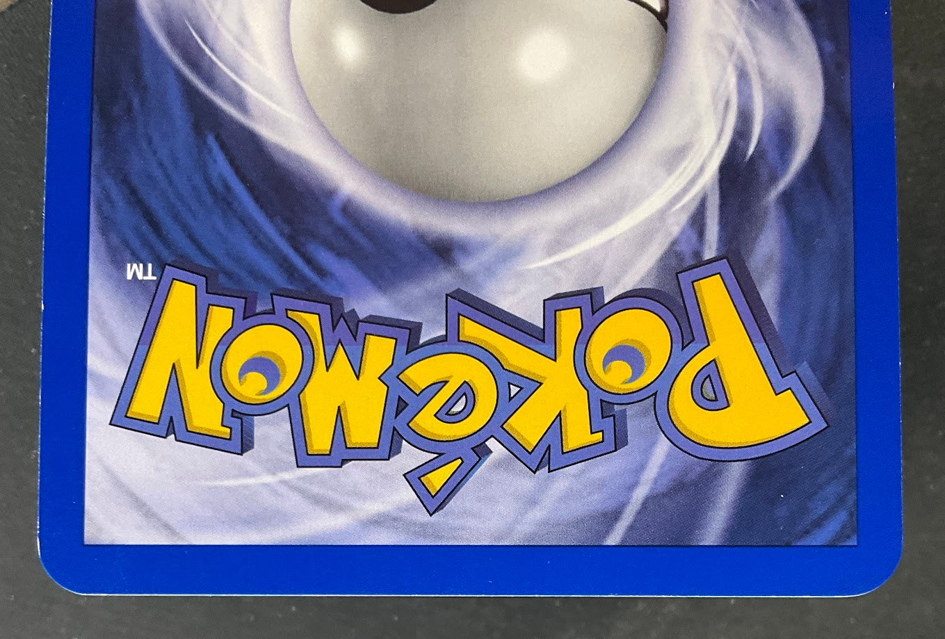 Alakazam Pokemon Expedition Reverse Holo Oversized Box Topper #01