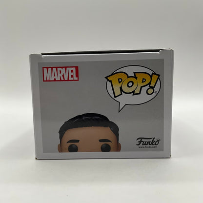 Wenwu Funko Pop! Shang-Chi & The Legend of the Ten Rings #847 - Collector Store LLC