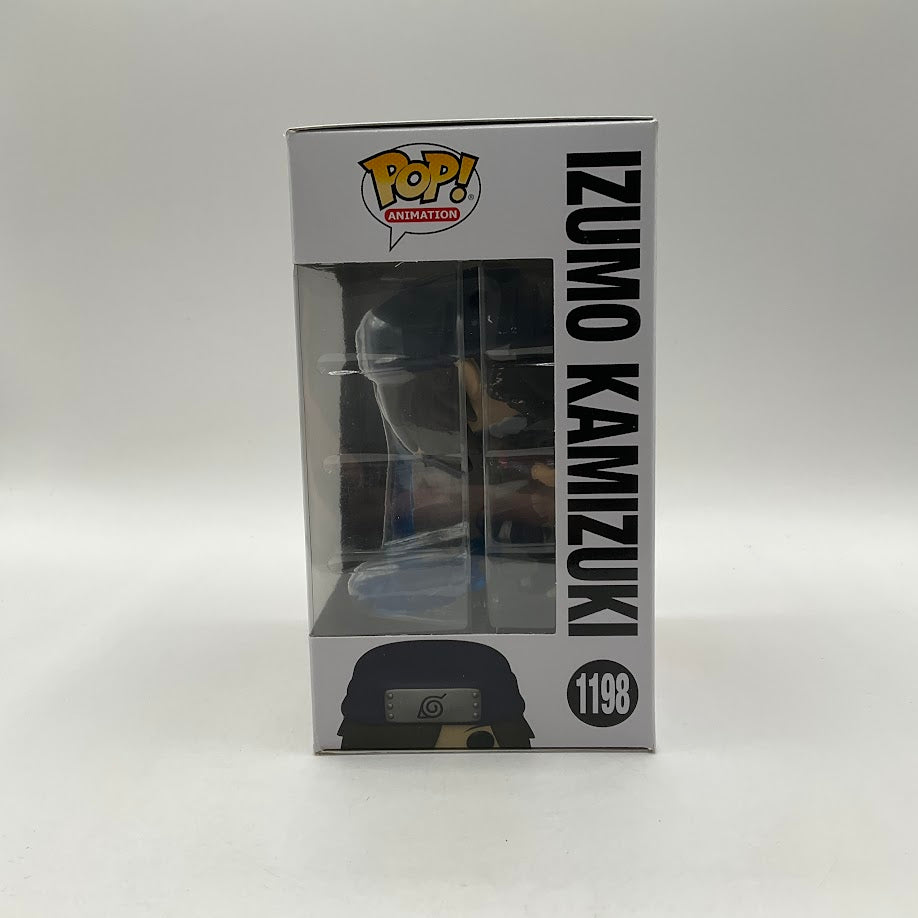 Izumo Kamizuki Funko Pop! Naruto Shippuden #1198