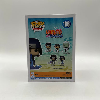 Izumo Kamizuki Funko Pop! Naruto Shippuden #1198