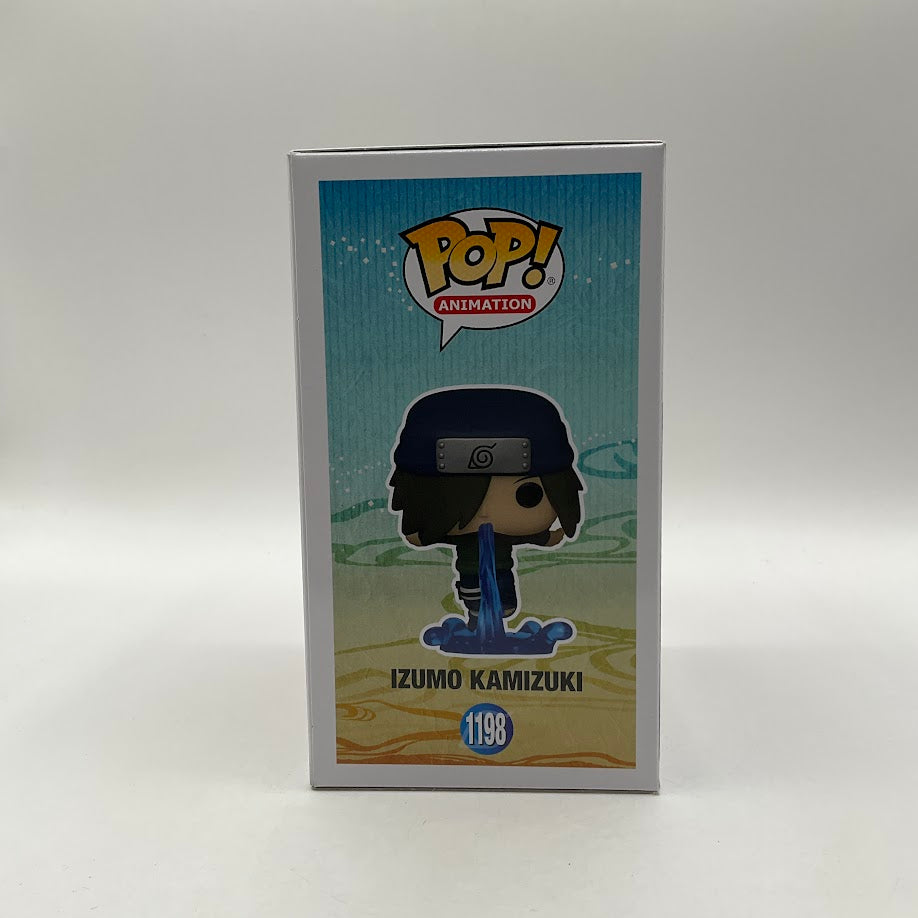 Izumo Kamizuki Funko Pop! Naruto Shippuden #1198