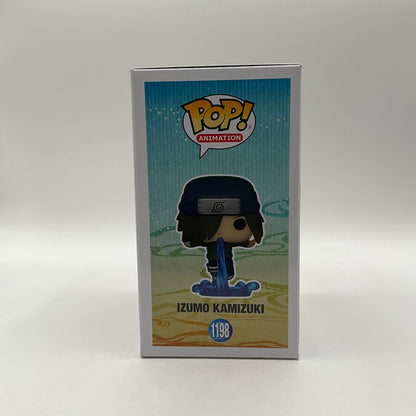 Izumo Kamizuki Funko Pop! Naruto Shippuden #1198