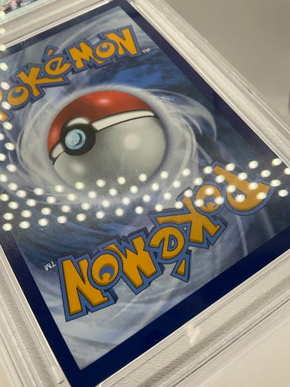 Kingdra ex Pokemon Shrouded Fable Special Illustration Collection #131 PSA 3