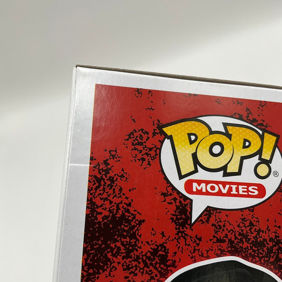 Ghost Face Funko Pop! Scream #1607 - Collector Store LLC