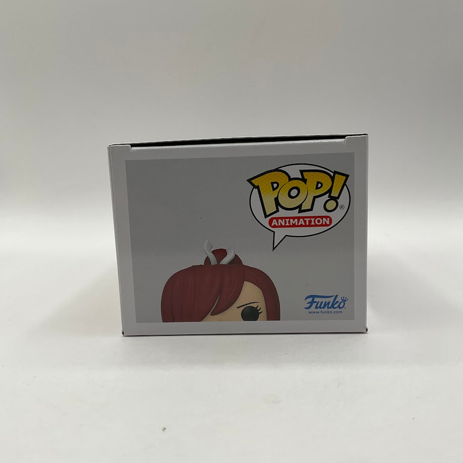 Erza Scarlet Funko Pop! Fairy Tail #1046