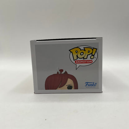 Erza Scarlet Funko Pop! Fairy Tail #1046