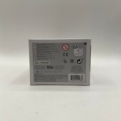 Blue-Eyes White Dragon Funko Pop! Yu-Gi-Oh! #389 Box Lunch