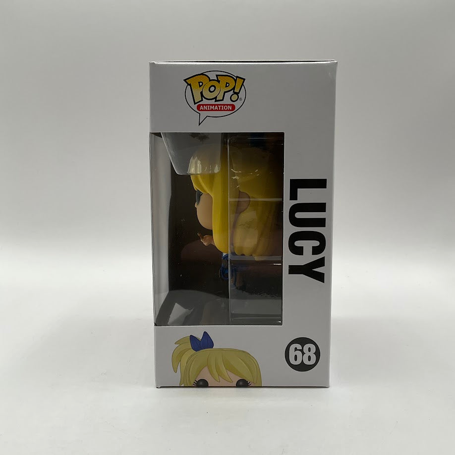 Lucy Funko Pop! Fairy Tail #68