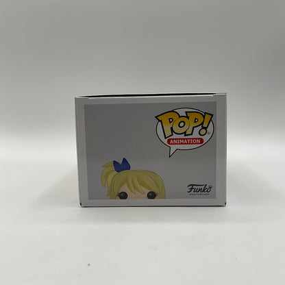 Lucy Funko Pop! Fairy Tail #68