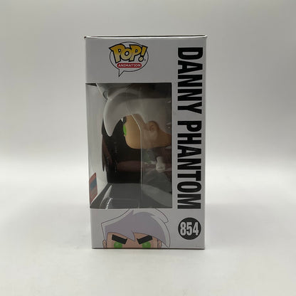 Danny Phantom Funko Pop! Animation #854 2020 Fall Convention