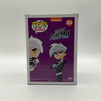 Danny Phantom Funko Pop! Animation #854 2020 Fall Convention