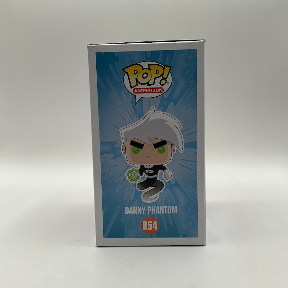Danny Phantom Funko Pop! Animation #854 2020 Fall Convention