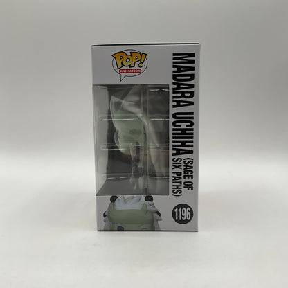 Madara Uchiha (Sage of Six Paths) Funko Pop! Naruto Shippuden #1196