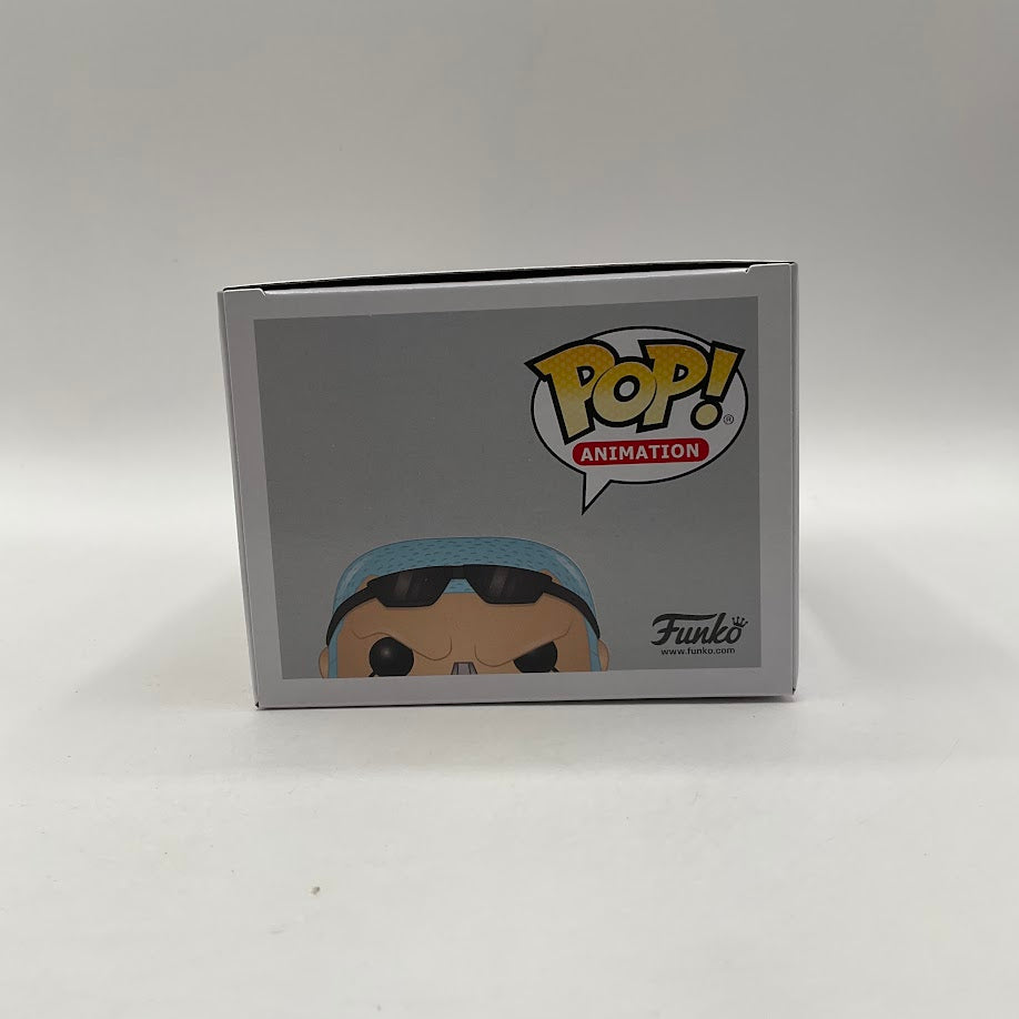 Franky Funko Pop! One Piece #329