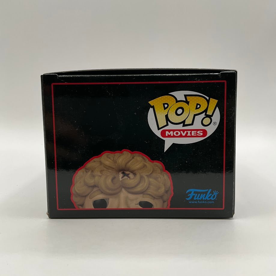 Leatherface Funko Pop! The Texas Chainsaw Massacre #1673 '24 Hot Topic Scar Fair - Collector Store LLC