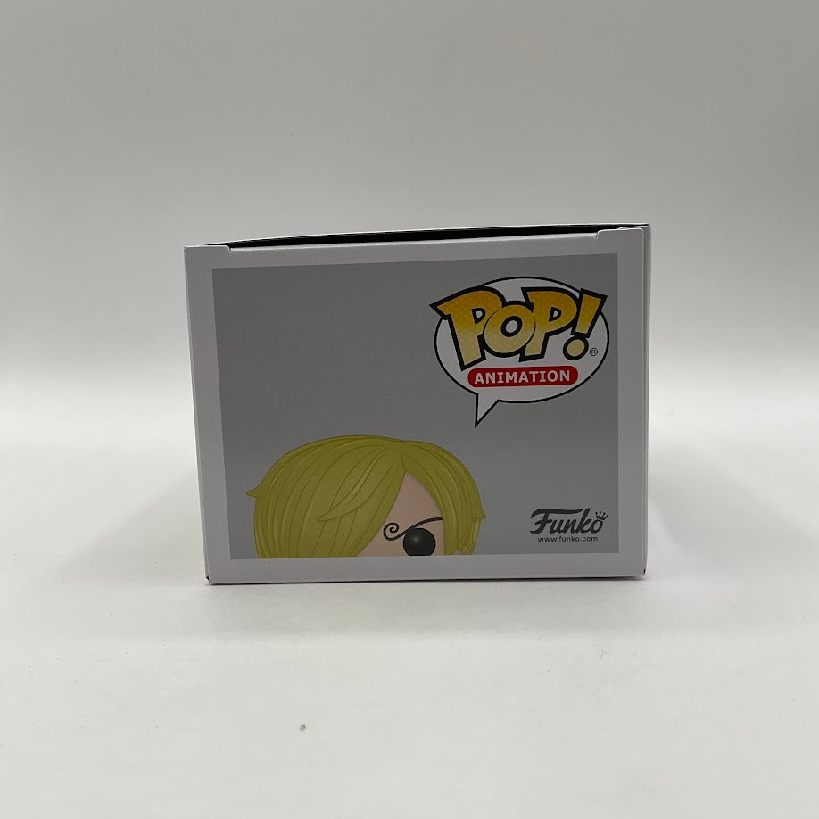 Vinsmoke Sanji Funko Pop! One Piece #398