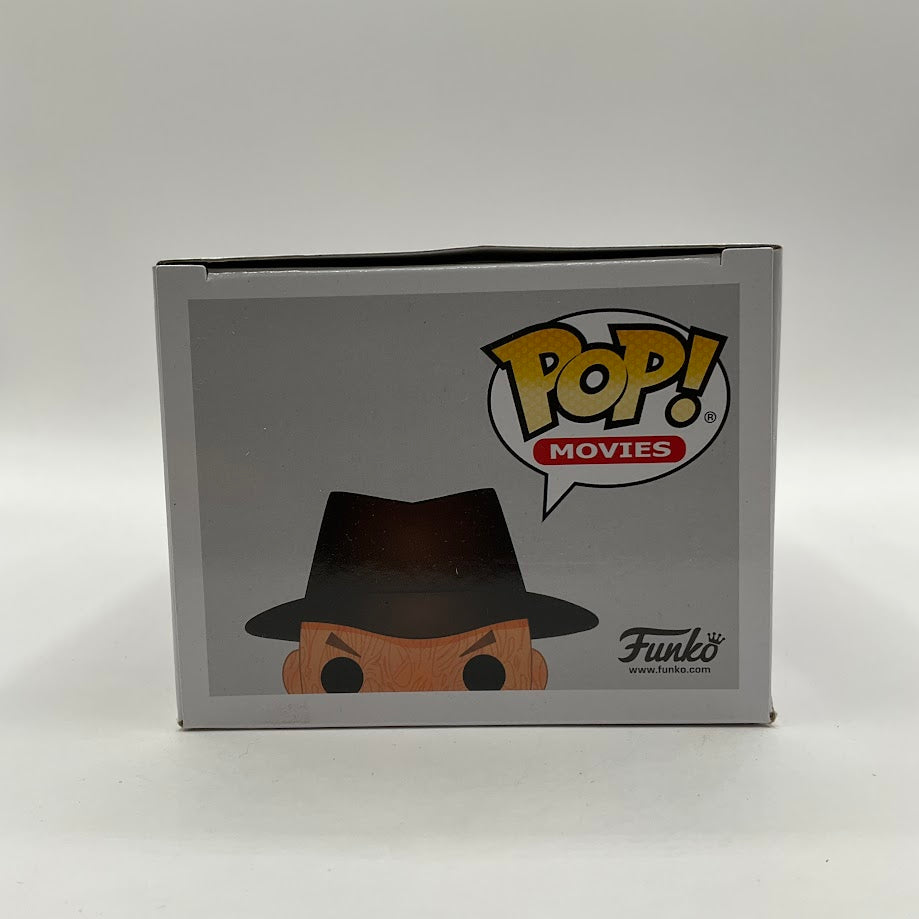 Freddy Krueger Funko Pop! A Nightmare on Elm Street #02 - Collector Store LLC