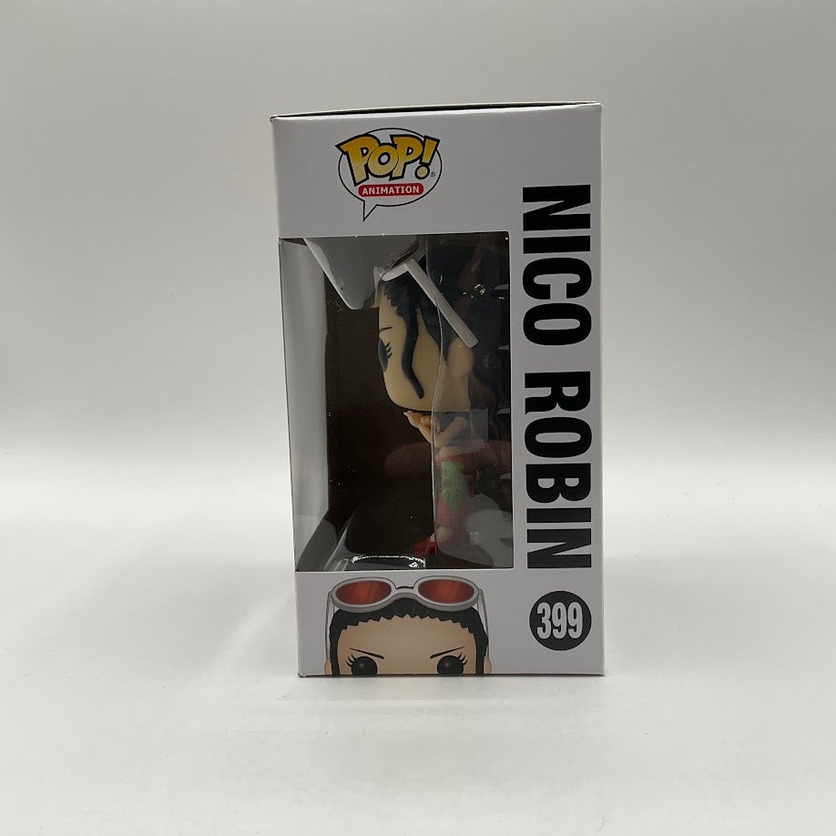 Nico Robin Funko Pop! One Piece #399