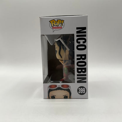 Nico Robin Funko Pop! One Piece #399