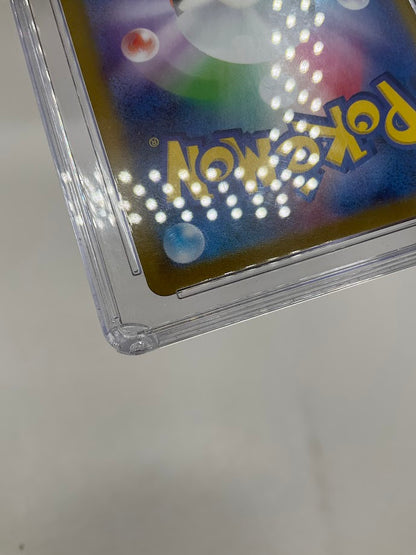 Roaring Moon ex Pokemon Terastal Fest ex Special Art Rare Holo Japanese CGC 10