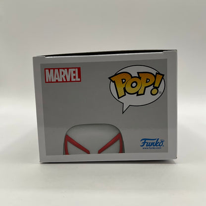 Spider-Man 2099 Funko Pop! Spider-Man #1059 Beyond Amazing 2022 Summer - Collector Store LLC
