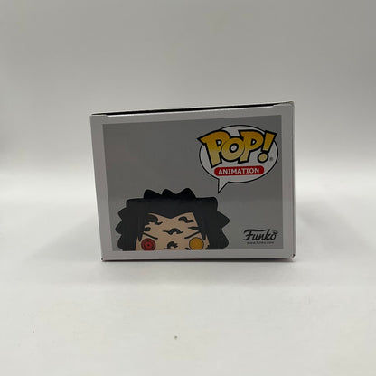 Sasuke (Curse Mark) Funko Pop! Naruto Shippuden #455 Special Edition