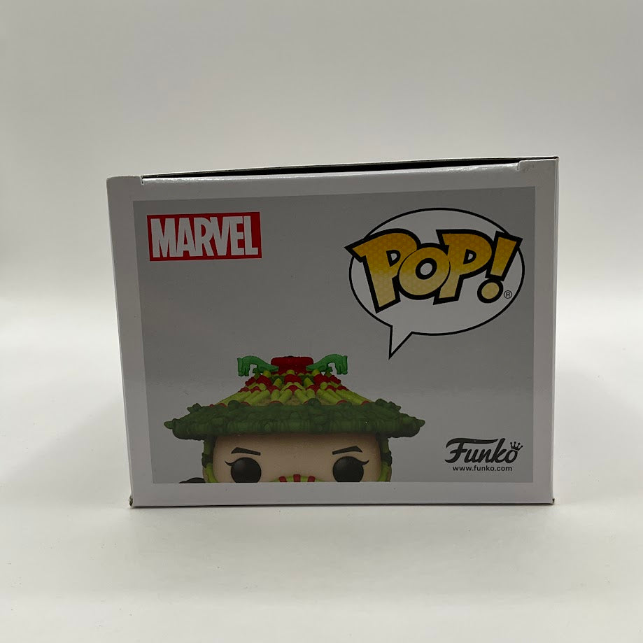 Jiang Li Funko Pop! Shang-Chi & The Legend of the Ten Rings #848 - Collector Store LLC