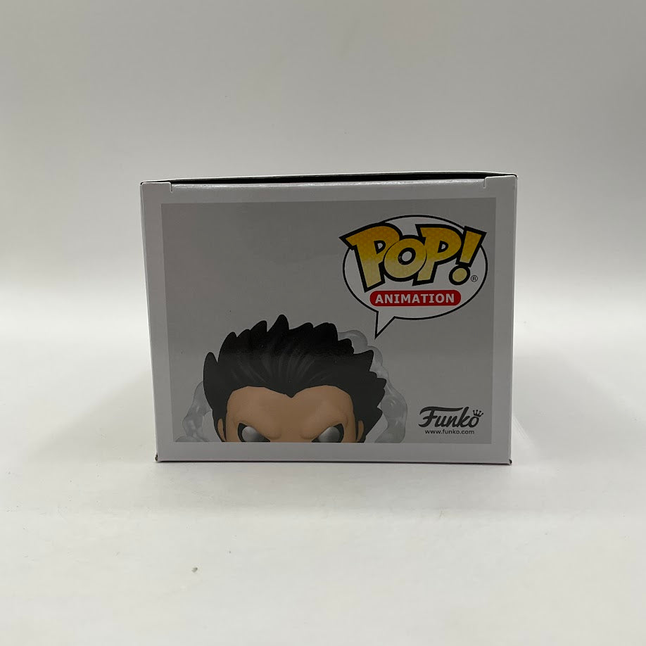 Luffy Gear Four Funko Pop! One Piece #926 Chalice Collectibles