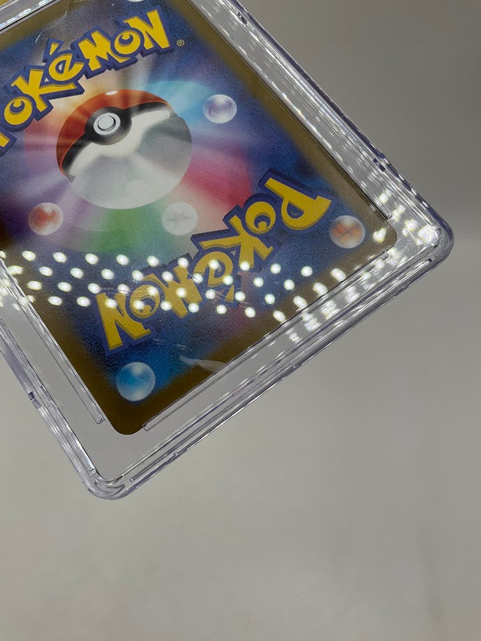 Squirtle Pokemon 151 Reverse Holo Japanese #061 CGC 10 Pristine