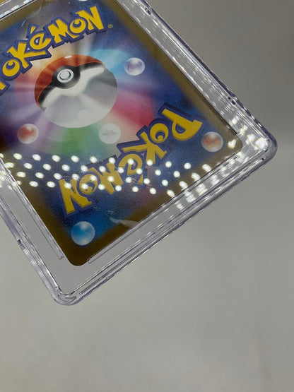 Squirtle Pokemon 151 Reverse Holo Japanese #061 CGC 10 Pristine