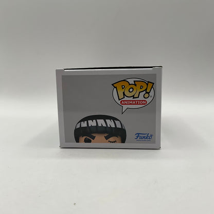 Might Guy (Winking) Funko Pop! Naruto Shippuden #1414 Hot Topic