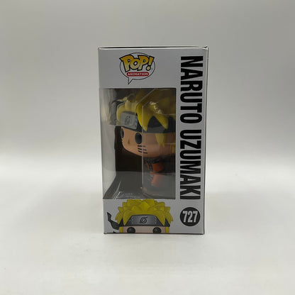 Naruto Uzumaki Funko Pop! Naruto Shippuden #727