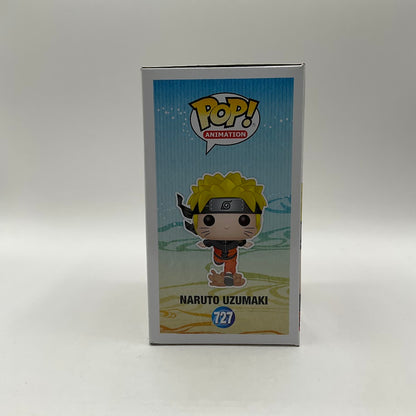 Naruto Uzumaki Funko Pop! Naruto Shippuden #727