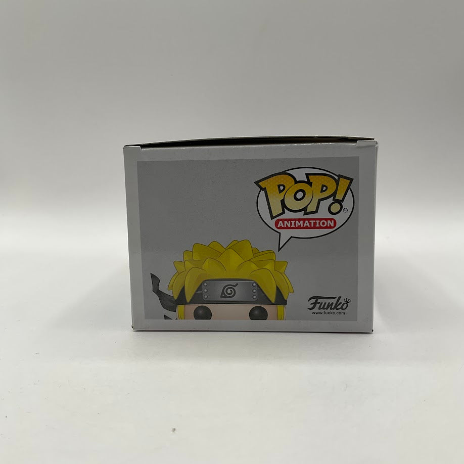 Naruto Uzumaki Funko Pop! Naruto Shippuden #727