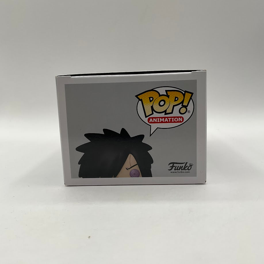 Madara Funko Pop! Naruto Shippuden #978 GameStop Exclusive