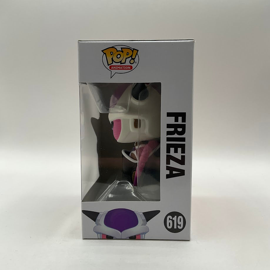 Frieza Funko Pop! Dragon Ball Z #619