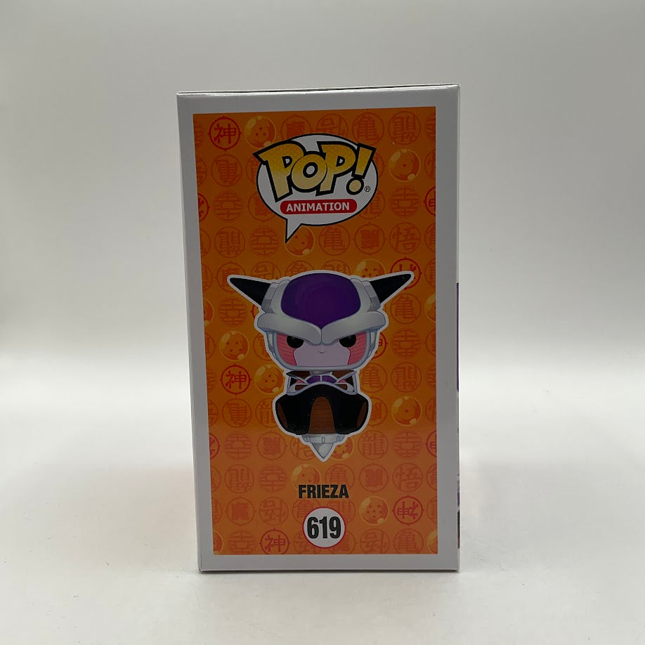 Frieza Funko Pop! Dragon Ball Z #619